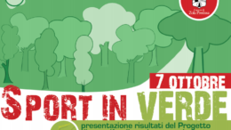 sport in verde