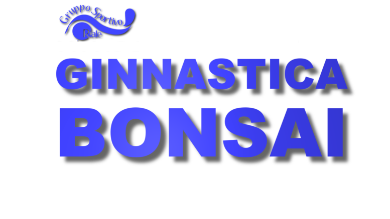 secondo quadrimestre bonsai