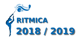 ritmica 2018 - 2019