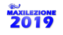 Maxi Lezione 2019